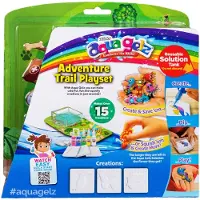 Aqua Gelz Adventure Trail Hobbypakket