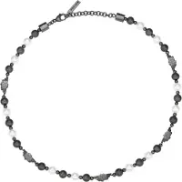 Police Expression Ketting