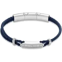 Police Twincord Armband