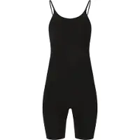 Athlecia Jumpsuit 'Camila' zwart
