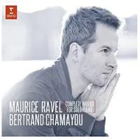 Warner Ravel: Complete Works For Solo Piano (2 Klassieke Muziek CD)