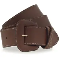 Tamaris Riem donkerbruin