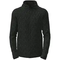 Stedman Lux 5460 Jacket Hooded Knitfleece Verwarmd Regular Fit | Maat: 2XL