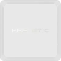 Keenetic Orbiter Pro AC1300 Mesh WiFi-5 Router/Versterker/Access Point, 4-delige set