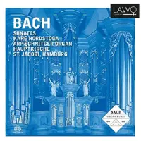 Cd Bach - Sonatas