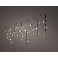 Lumineo Kerstverlichting | IJspegelverlichting | 25 meter |