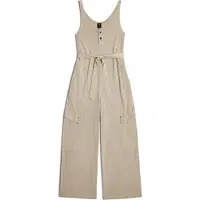 G-Star Jumpsuit beige