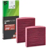 Champion CCF0120B Interieurfilter