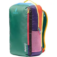 Cotopaxi Rugzak Batac 24L Backpack Del Dia