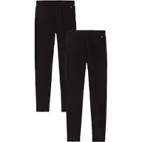 We fashion Leggings zwart