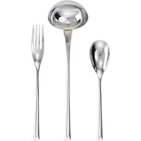 Sambonet Serveerbestek H-Art (Set van 3)
