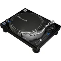 Pioneer PLX-1000 Zwart