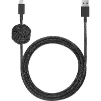 Native Union Night Lightning Kabel Cosmos