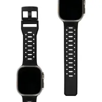 Urban Armor Gear UAG Compatibel met Apple Watch Band 49/45/44/42mm voor