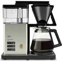 Melitta Aroma Signature Deluxe Type 1007-002