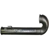 VANSTAR 70776DF Voorpijp