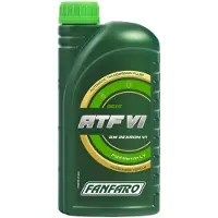 Fanfaro FF8615-1 Olie, automatische transmissie (ATF)