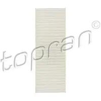 Topran 302 360 Interieurfilter