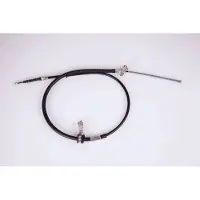 Hella 8AS 355 664-831 Handremkabel