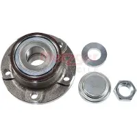 METZGER WM 2302 Wiellagerset