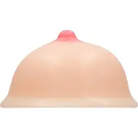 Shots S-Line - Titty - zeepborst (natuurlijk, 95 g)