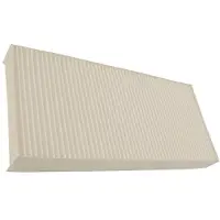 MAPCO 65115 Interieurfilter