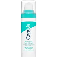 CeraVe Resurfacerend Retinol-serum met ceramiden en niacinamide voor een huid met onzuiverheden 30 ml, Clear