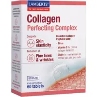 Lamberts Collageen perfectie complex