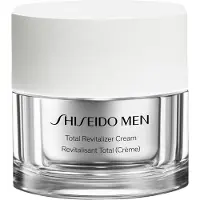 Shiseido - Men Total Revitalizer Cream - 50 ML
