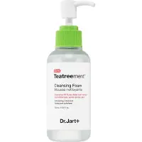 Dr. Jart+ Ctrl-A Teatreement Cleansing Foam 120 ml