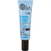 Natura Siberica Lab Biome Anti-wallen Oogcreme 30 ml