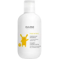 Babe Pediatric Cradle Cap Shampoo 200 ml