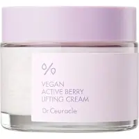 Dr Ceuracle Vegan Active Berry Lifting Cream - 75 g