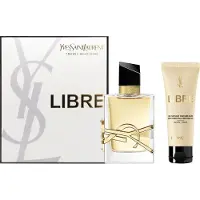 Yves Saint Laurent Libre Geschenkset - Eau de Parfum + Douchegel