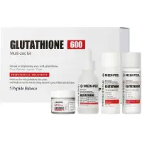 Medi-Peel Glutathione Multi Care Kit - 30 ml, 30 ml, 30 ml, 50 g