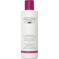 Christophe Robin Hair Care Shampoo Color Shield Shampoo 250 ml
