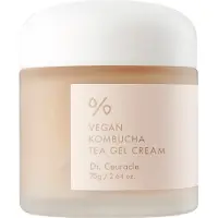 Dr Ceuracle Vegan Kombucha Tea Gel Cream - 75 g