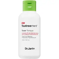 Dr. Jart+ Ctrl-A Teatreement Toner