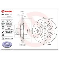 MAGNETI MARELLI 360406050602 Remschijf