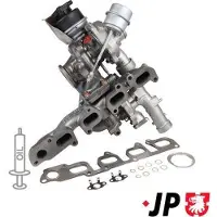 JP GROUP 1117406700 Turbocharger