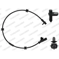 Wagner ABS00046 Wielsnelheidssensor (ABS)