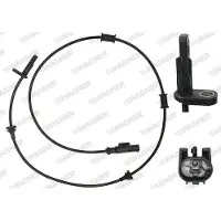 Wagner ABS00265 Wielsnelheidssensor (ABS)