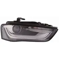 VAN WEZEL 0307986 Koplamp