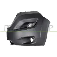 PRASCO FT9321108 Bumper