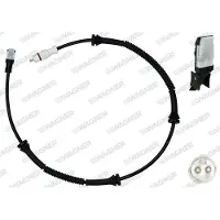 Wagner ABS00146 Wielsnelheidssensor (ABS)
