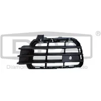 Dpa 88541801702 Ventilatiegrille, bumper