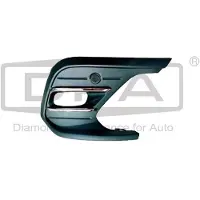 Dpa 88531854602 Ventilatiegrille, bumper