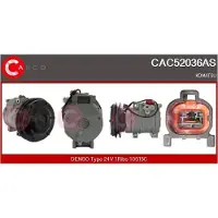 Casco CAC52041AS Aircopomp