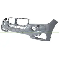 PRASCO BM8261021 Bumper