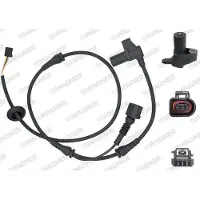 Wagner ABS00239 Wielsnelheidssensor (ABS)